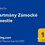 Zamocke Namestie * Kremnica