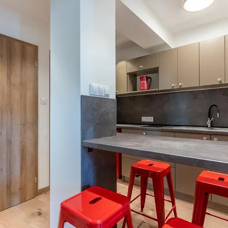 Zamocke Namestie Apartment *